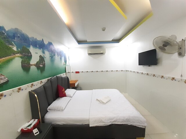 タム マイ オテル