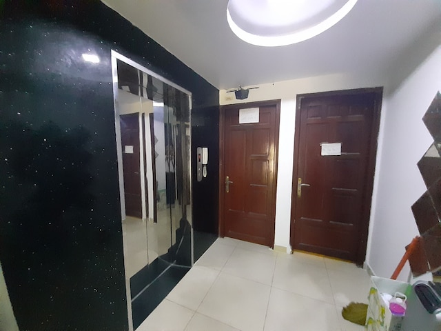 タム マイ オテル