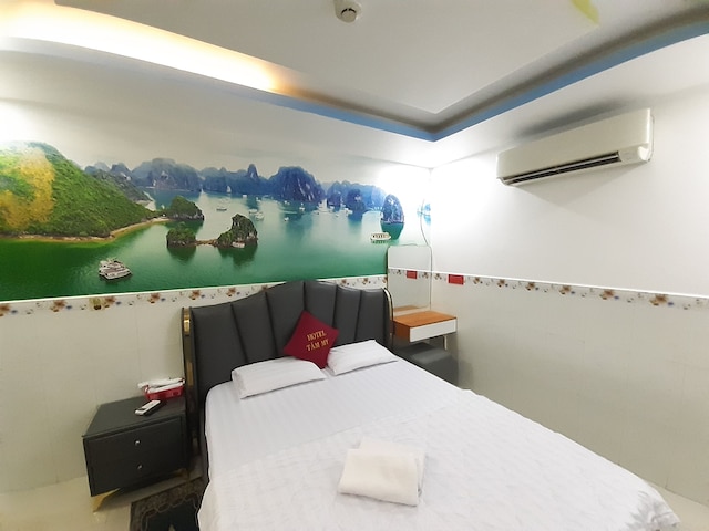 タム マイ オテル