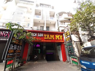 タム マイ オテル