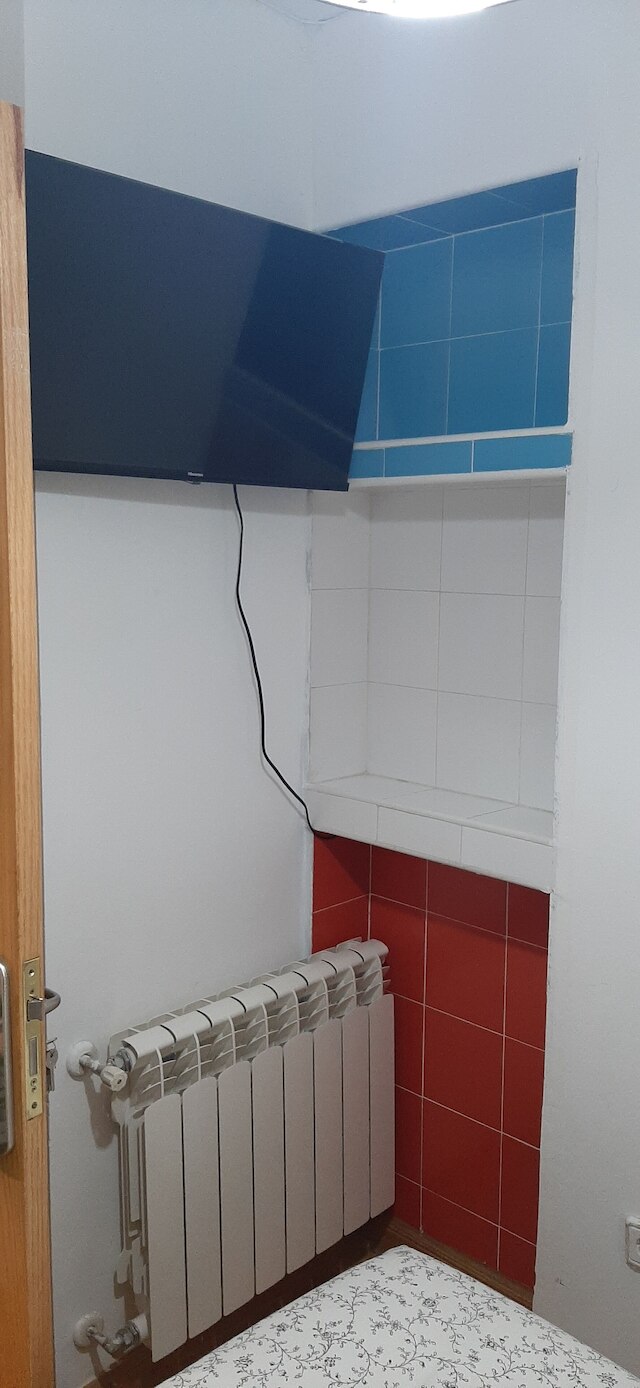 フラット55マドリード