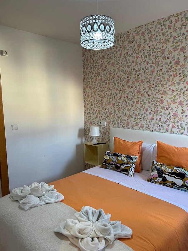 フラット55マドリード