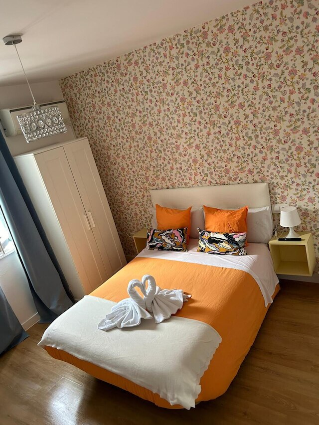 フラット55マドリード