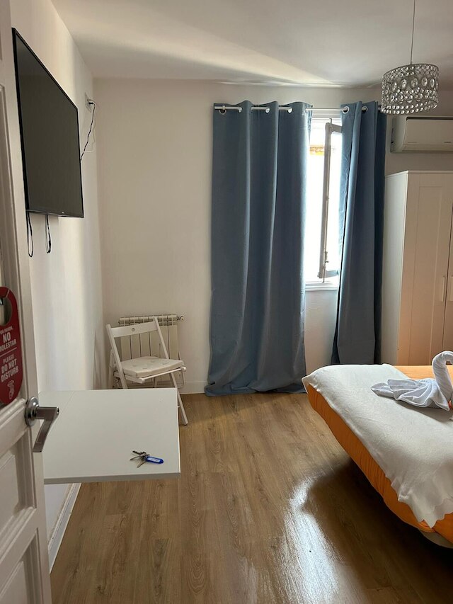 フラット55マドリード