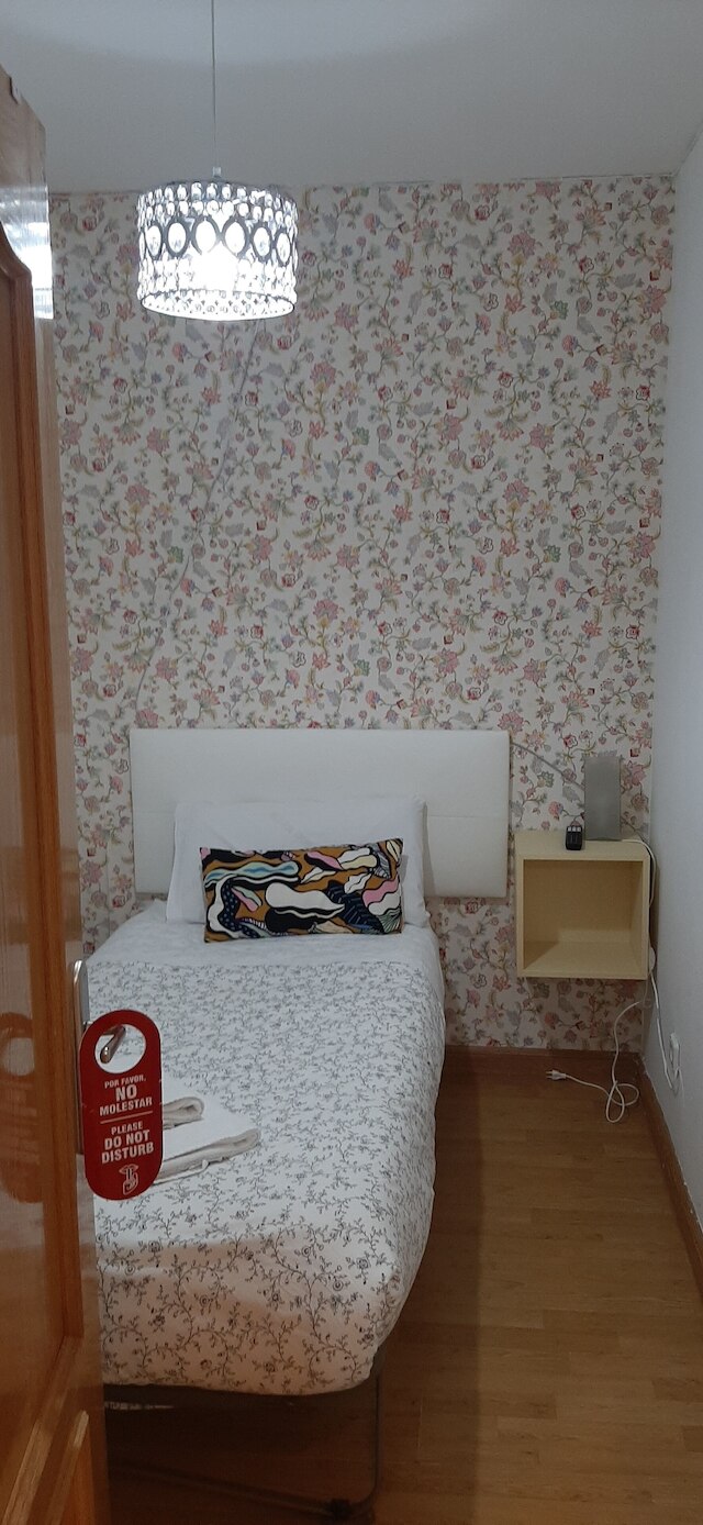 フラット55マドリード