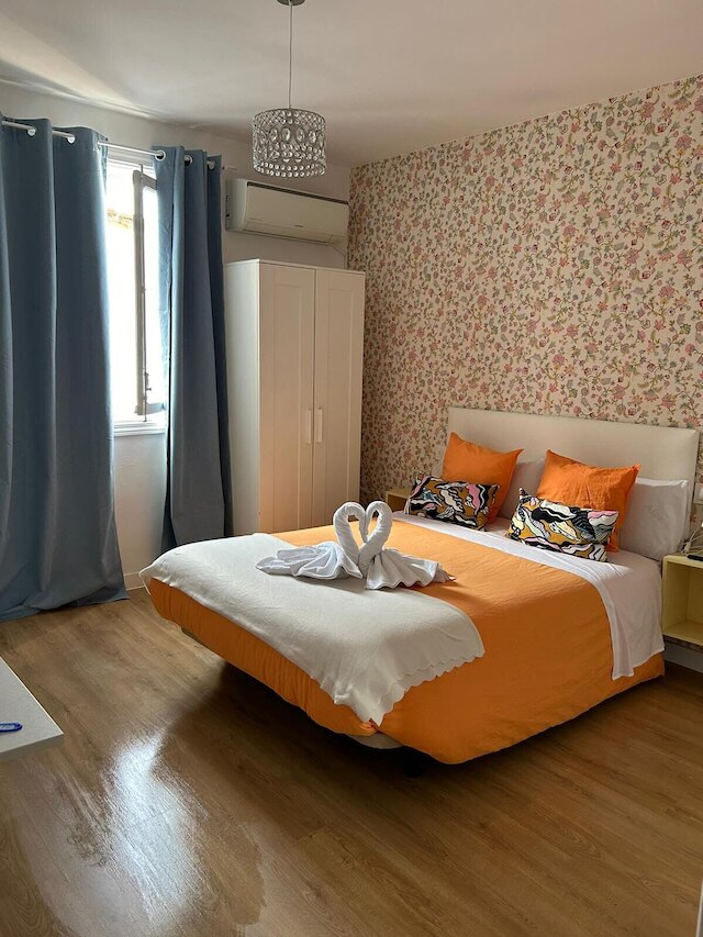 フラット55マドリード