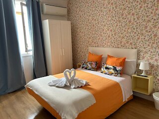 フラット55マドリード