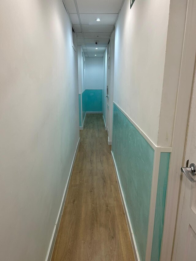 フラット55マドリード