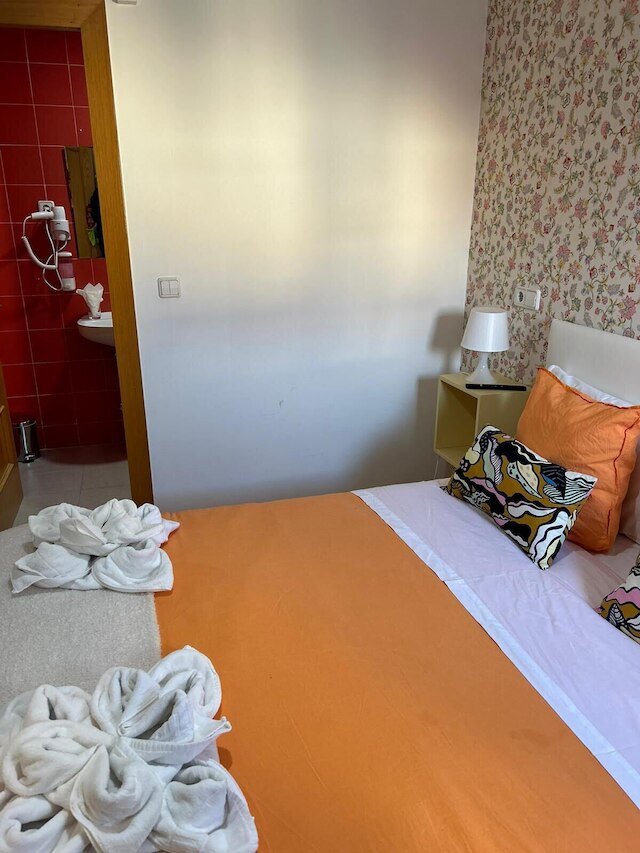 フラット55マドリード