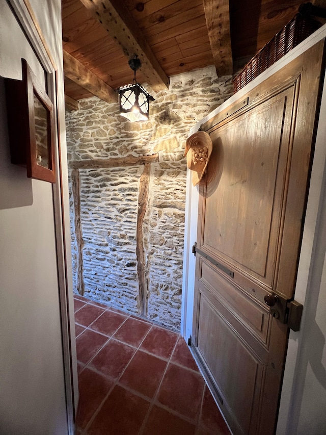 メゾン・デ・テ・エジーテ・オ・マノワール・デ・ラ・オート・ピライ