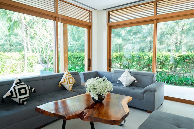 エンジョイ ア ラグジュリアス 5 ベッドルーム ヴィラ