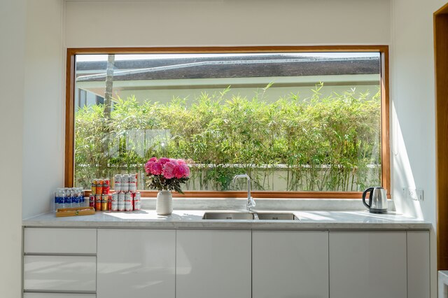 エンジョイ ア ラグジュリアス 5 ベッドルーム ヴィラ