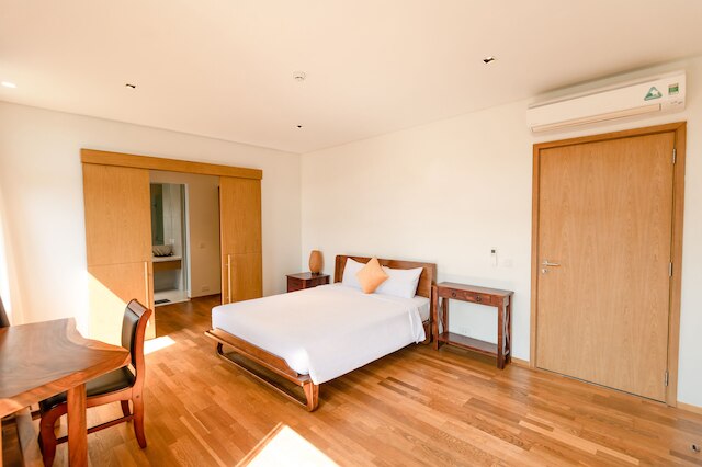 エンジョイ ア ラグジュリアス 5 ベッドルーム ヴィラ