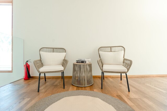 エンジョイ ア ラグジュリアス 5 ベッドルーム ヴィラ