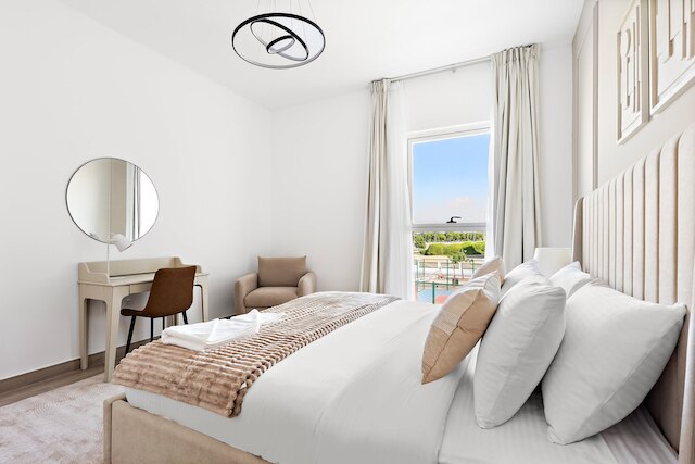 シルクハウス・ウォーターズエッジタワー - ヤス島