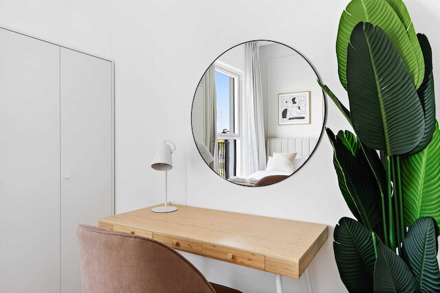 シルクハウス・ウォーターズエッジタワー - ヤス島