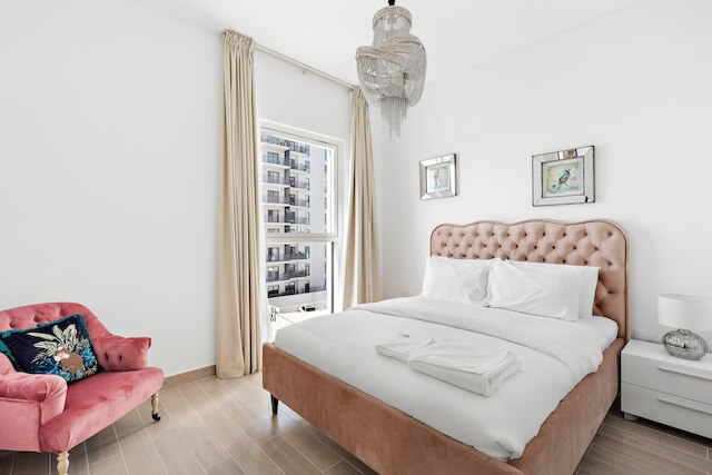 シルクハウス・ウォーターズエッジタワー - ヤス島