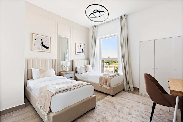 シルクハウス・ウォーターズエッジタワー - ヤス島