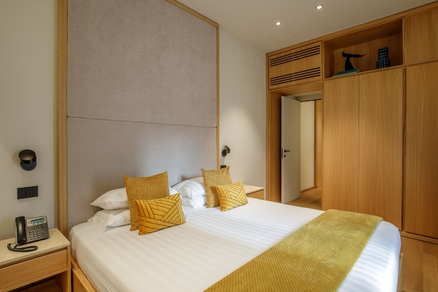 リペッタ高級アパートメント