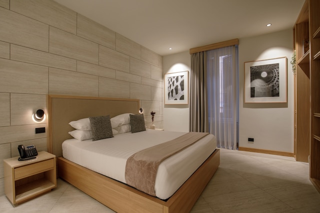 リペッタ高級アパートメント