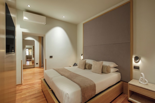 リペッタ高級アパートメント