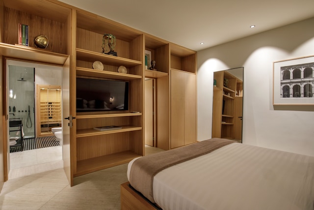 リペッタ高級アパートメント