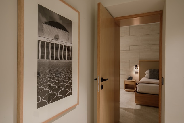 リペッタ高級アパートメント