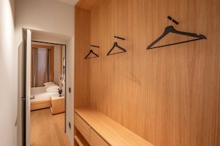 リペッタ高級アパートメント