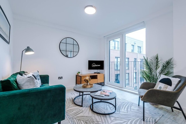 マンチェスター ショートステイ