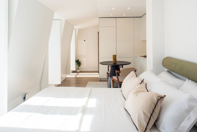 ハウス - サンタ・バーバラ I