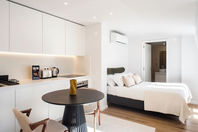 ハウス - サンタ・バーバラ I