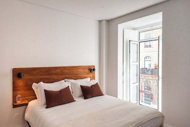 ハウス - サンタ・バーバラ I