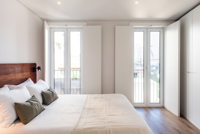 ハウス - サンタ・バーバラ I