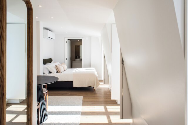 ハウス - サンタ・バーバラ I