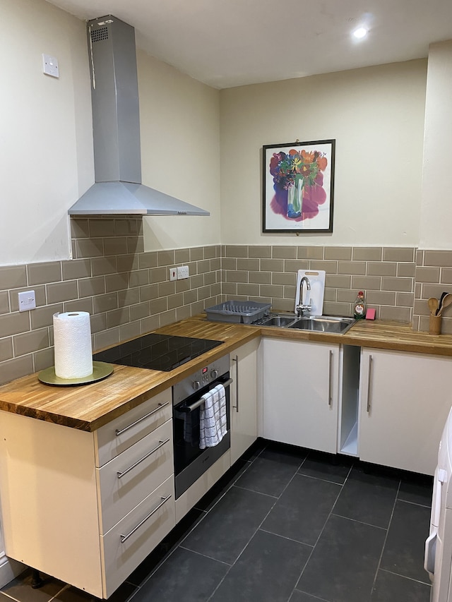 中央ロンドンの広々とした3ベッドのアパートメント