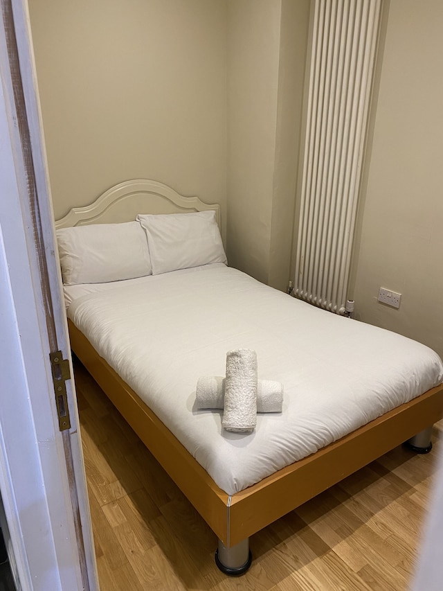 中央ロンドンの広々とした3ベッドのアパートメント