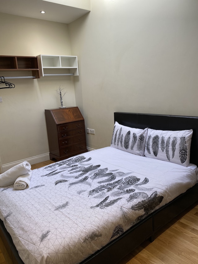 中央ロンドンの広々とした3ベッドのアパートメント