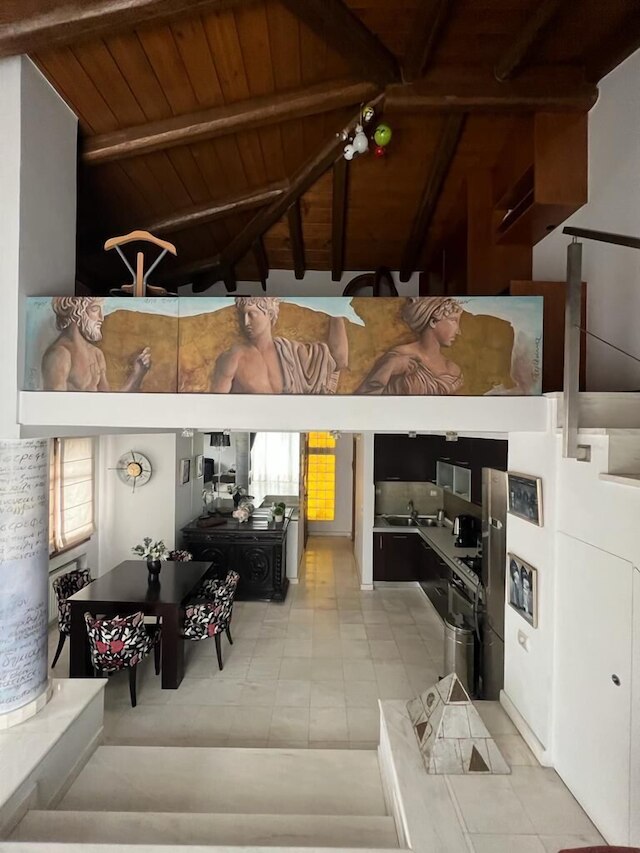 アテネドーム-アパートメンツバイリブアンドトラベル