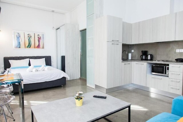 アテネドーム-アパートメンツバイリブアンドトラベル