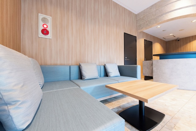 アーヴェストホテル蒲田