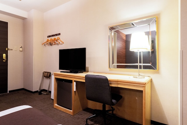 アーヴェストホテル蒲田