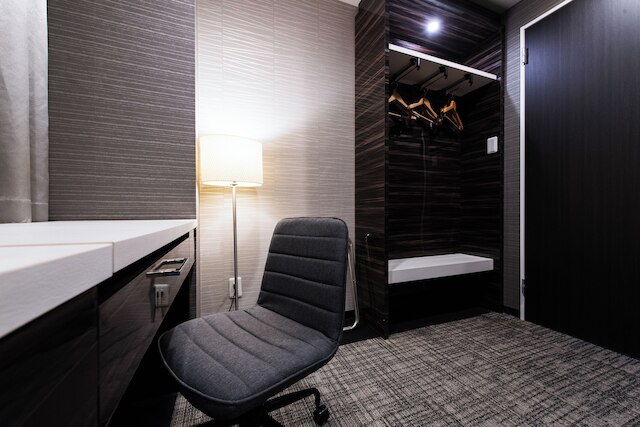 アーヴェストホテル蒲田