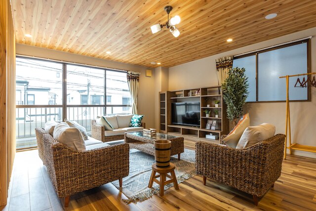 Narihira 4-Chome Bldg 2F