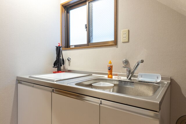 Narihira 4-Chome Bldg 2F