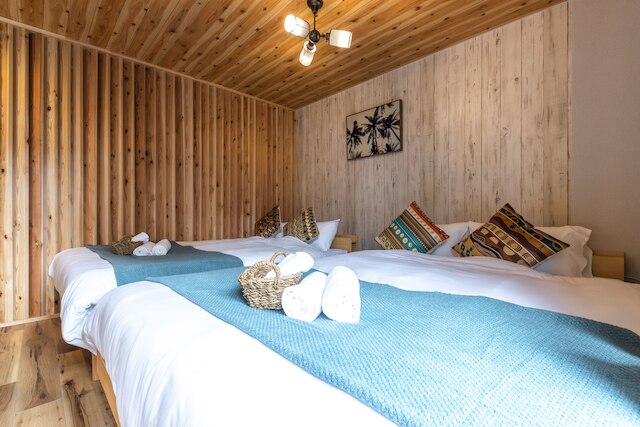 Narihira 4-Chome Bldg 2F