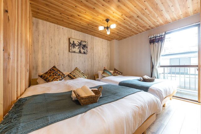 Narihira 4-Chome Bldg 2F