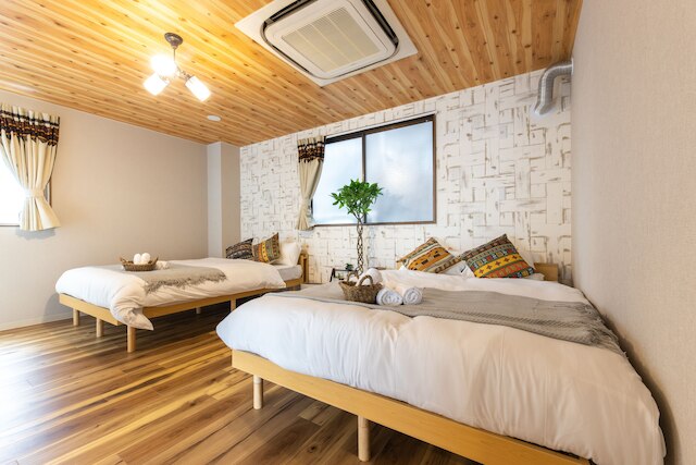 Narihira 4-Chome Bldg 2F