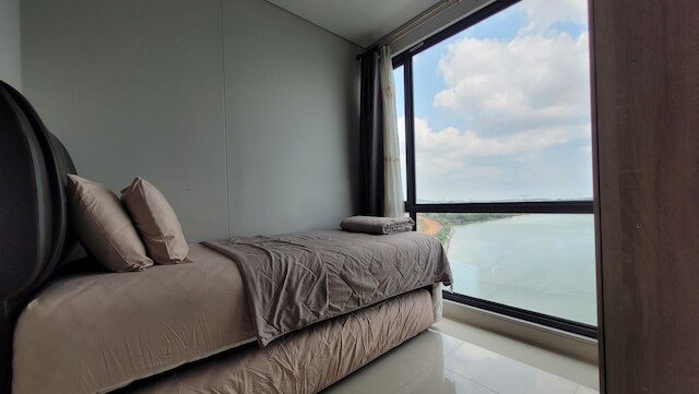 ワンレジデンスアパートメントのパラムマンション