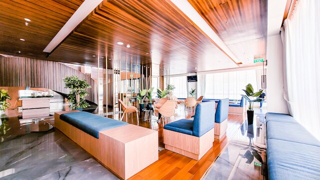 ワンレジデンスアパートメントのパラムマンション