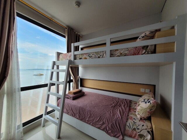 ワンレジデンスアパートメントのパラムマンション